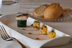 Best Western Premier Villa Fabiano Palace Hotel, Lecce